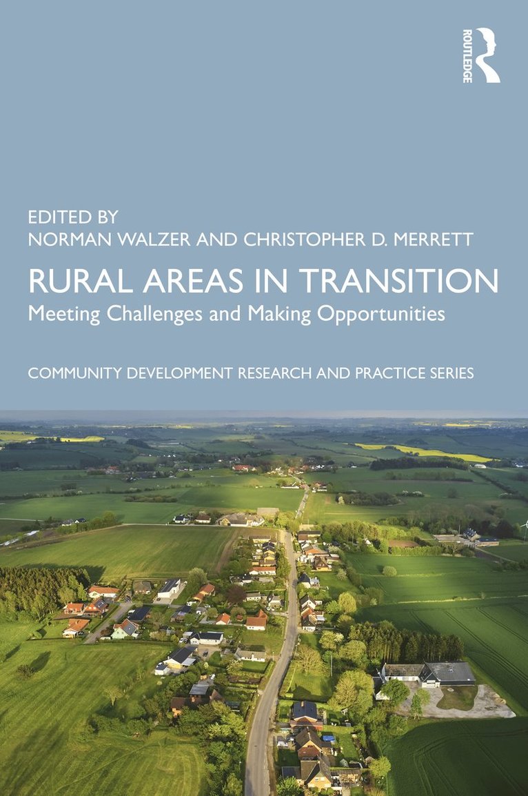 Rural Areas in Transition 1