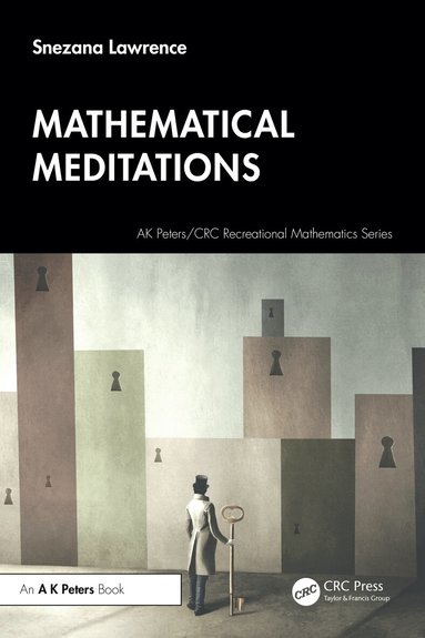 Snezana Lawrence - Mathematical Meditations, Häftad
