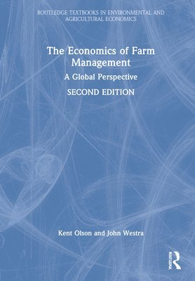 Economics of Farm Management