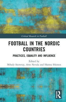 Football in the Nordic Countries 1