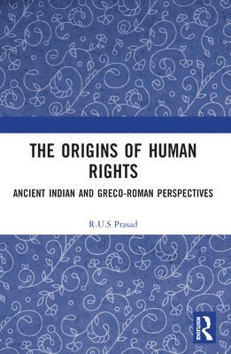 bokomslag The Origins of Human Rights