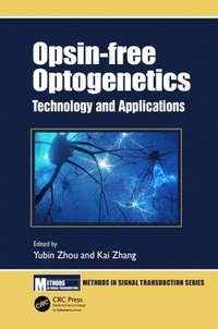 bokomslag Opsin-free Optogenetics