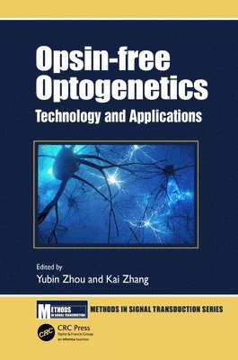 Opsin-free Optogenetics 1