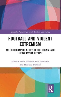 Football and Violent Extremism 1