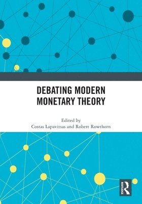 Debating Modern Monetary Theory 1
