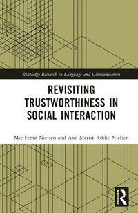 bokomslag Revisiting Trustworthiness in Social Interaction