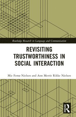 Revisiting Trustworthiness in Social Interaction 1
