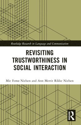 Revisiting Trustworthiness in Social Interaction 1