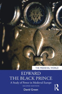 Edward the Black Prince 1