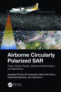 bokomslag Airborne Circularly Polarized SAR