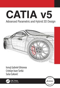 bokomslag CATIA v5