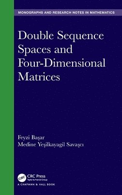 Double Sequence Spaces and Four-Dimensional Matrices 1