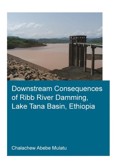 bokomslag Downstream Consequences of Ribb River Damming, Lake Tana Basin, Ethiopia