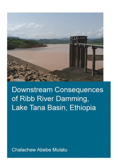 bokomslag Downstream Consequences of Ribb River Damming, Lake Tana Basin, Ethiopia