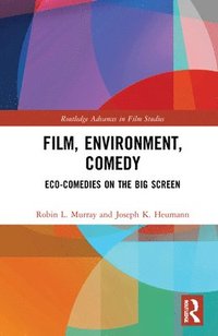 bokomslag Film, Environment, Comedy