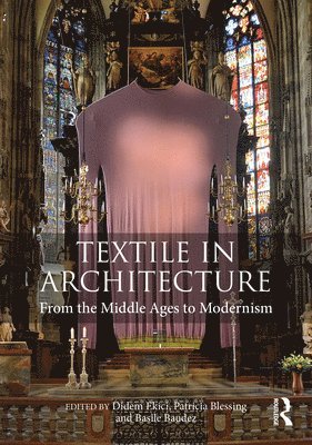 Textile in Architecture 1