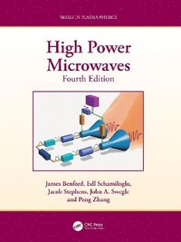 bokomslag High Power Microwaves