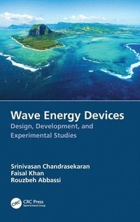 bokomslag Wave Energy Devices