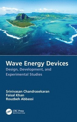 Wave Energy Devices 1