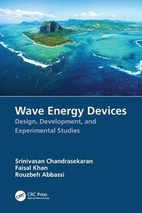 bokomslag Wave Energy Devices