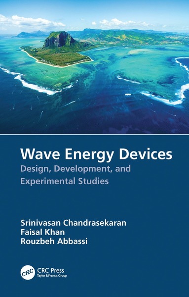 bokomslag Wave Energy Devices