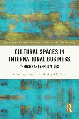 Cultural Spaces in International Business 1