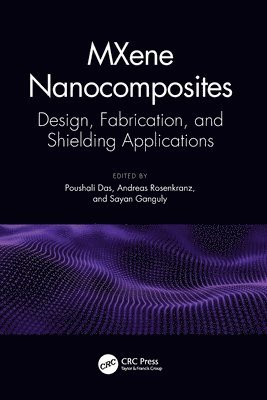 MXene Nanocomposites 1