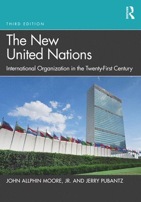 The New United Nations 1