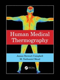 bokomslag Human Medical Thermography