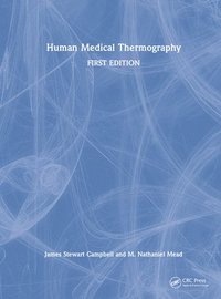 bokomslag Human Medical Thermography