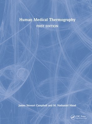 Human Medical Thermography 1