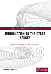 bokomslag Introduction to the Cyber Ranges