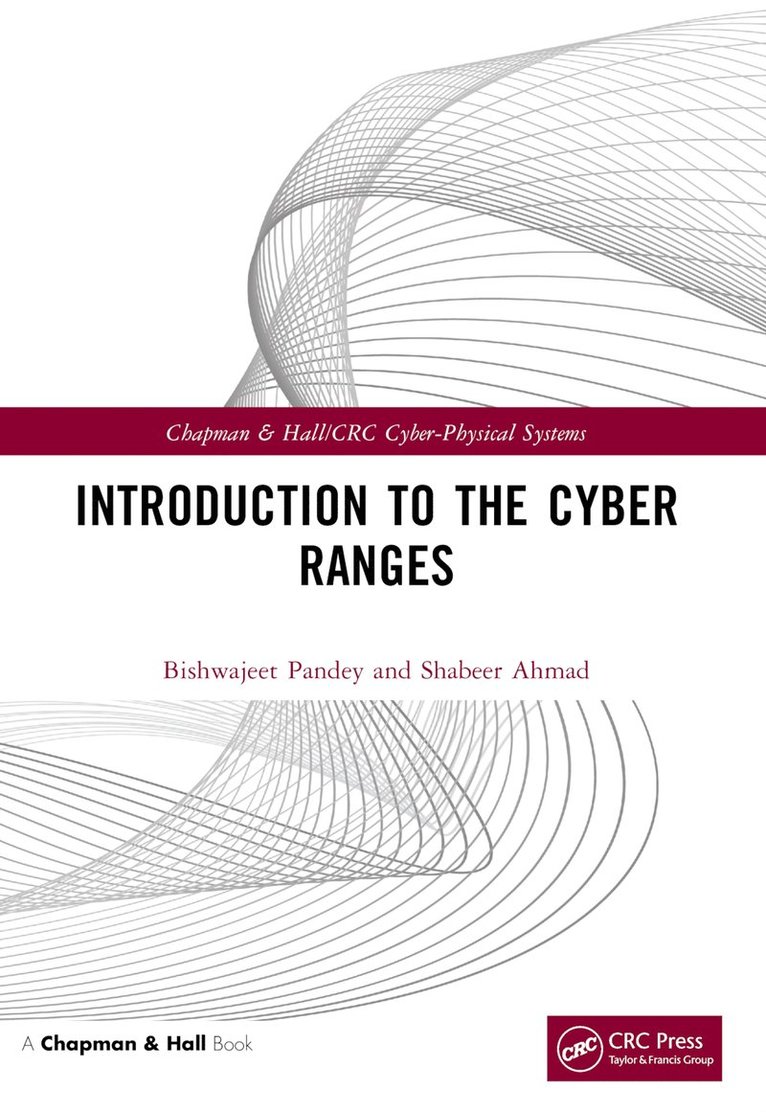 Introduction to the Cyber Ranges 1