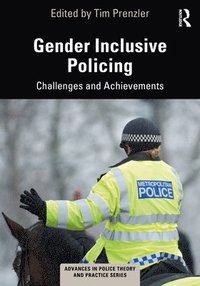 bokomslag Gender Inclusive Policing