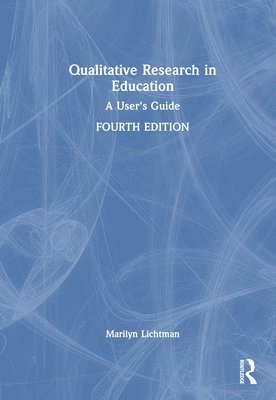 Qualitative Research in Education 1