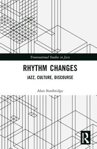 bokomslag Rhythm Changes