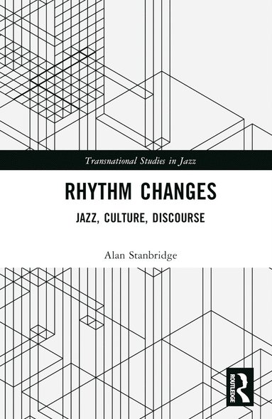 bokomslag Rhythm Changes