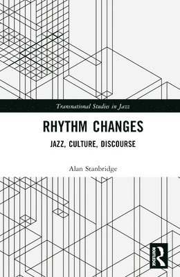 Rhythm Changes 1