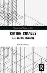 bokomslag Rhythm Changes