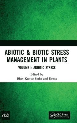 Abiotic & Biotic Stress Management in Plants 1