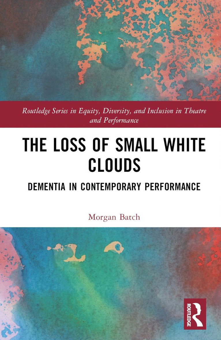 Loss of Small White Clouds