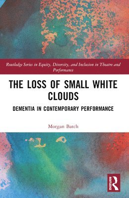 Loss of Small White Clouds