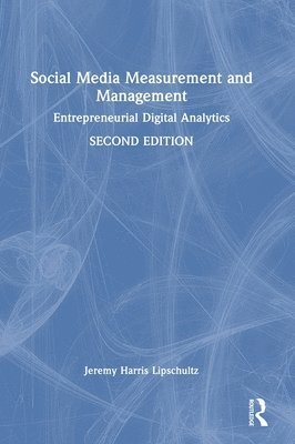 Social Media Measurement and Management 1