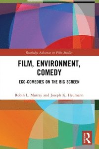 bokomslag Film, Environment, Comedy