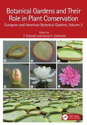 Botanical Gardens and Their Role in Plant Conservation 1