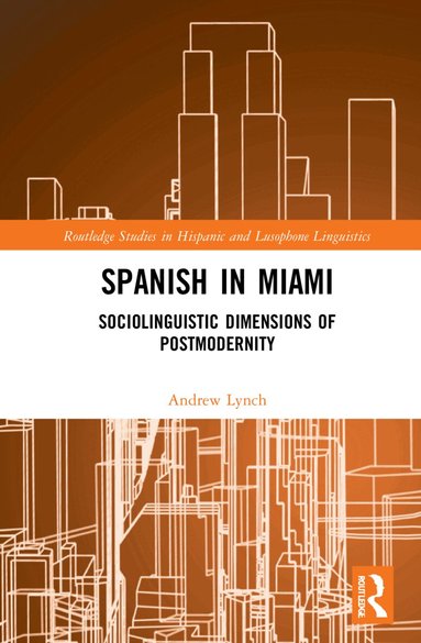 Andrew Lynch - Spanish in Miami, Häftad
