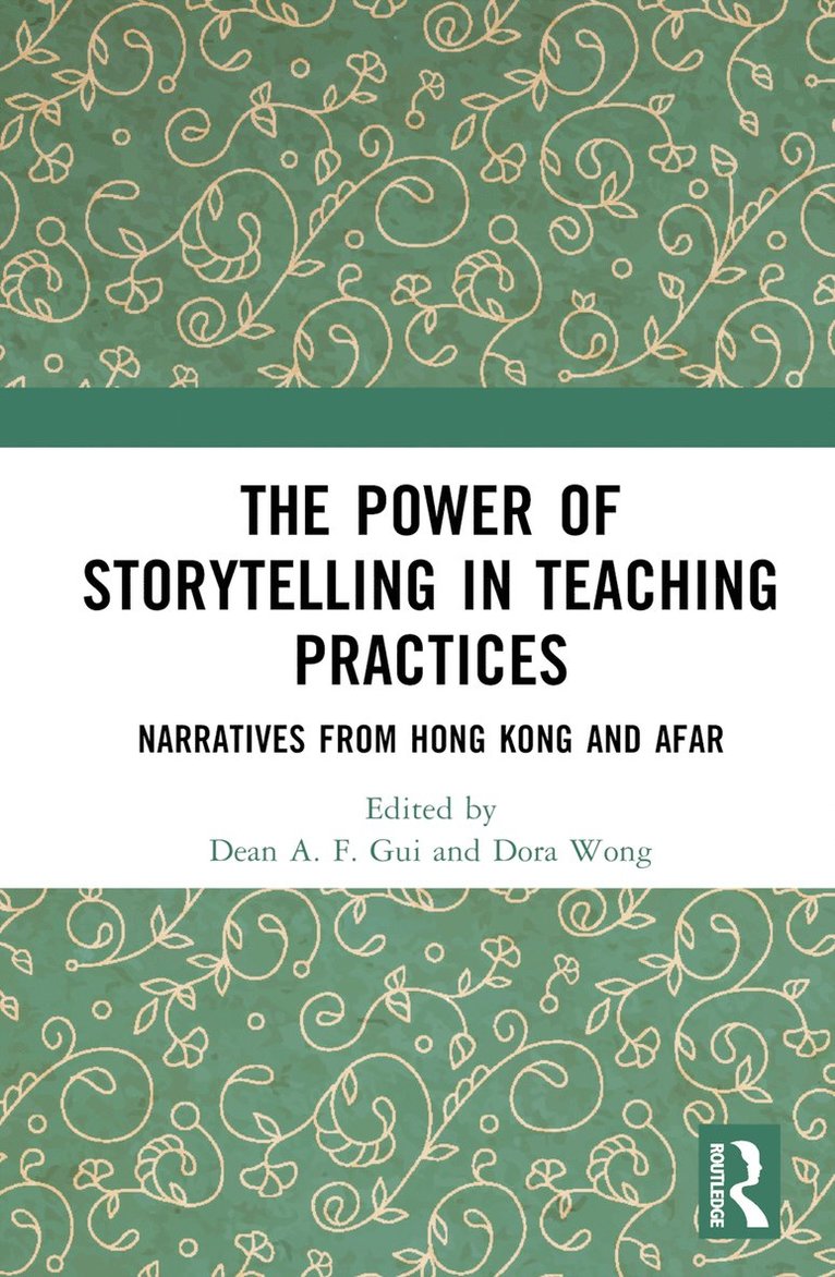 Power of Storytelling in Teaching Practices