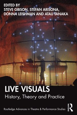 Live Visuals 1