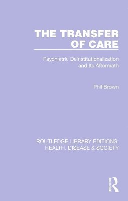 Transfer of Care