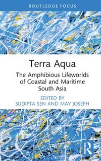 bokomslag Terra Aqua